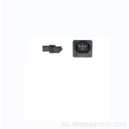 Sensor de oxígeno delantero derecho BMW 525Li 528lni 530Li